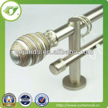 T158 curtain handle Of curtain rod _1 m diameter pipe